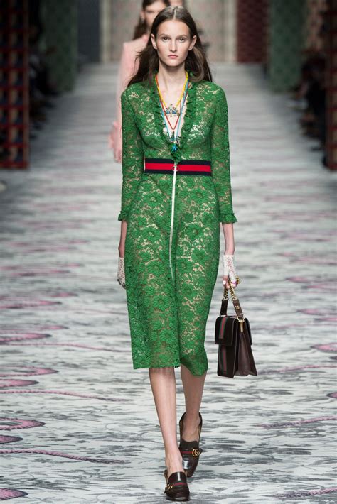 gucci ready to wear summer 2016|Gucci spring 2022 dresses.